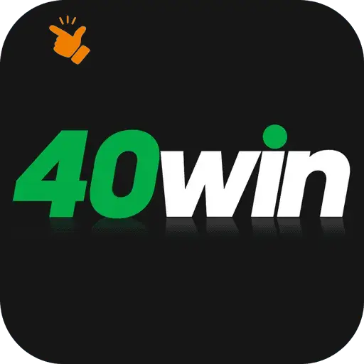 Logo da 40win