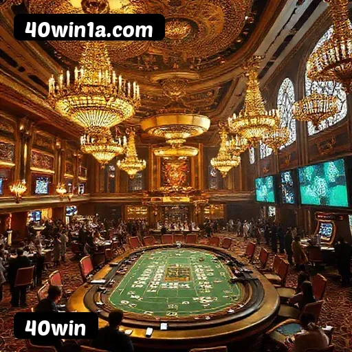 Como Instalar APK 40win