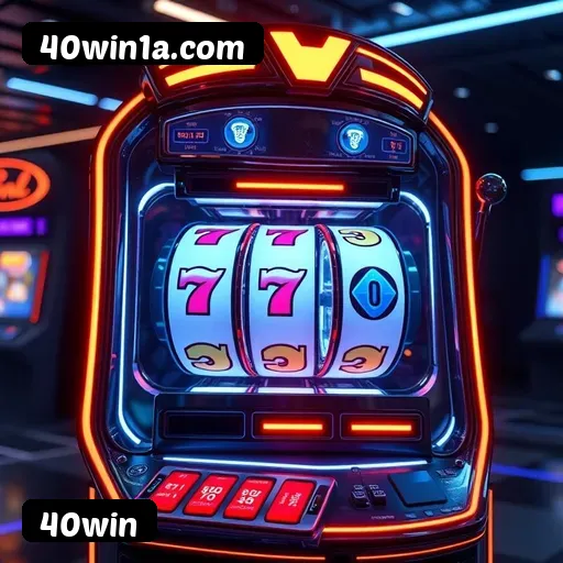 Termos e Condições Transparentes 40win